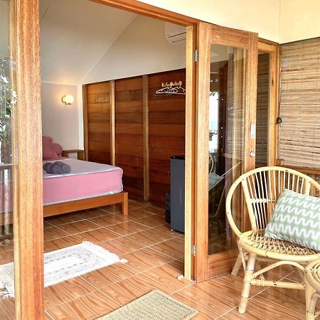 Sunset Beach Resort Weh Sabang  Eksteriør billede