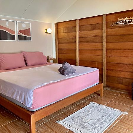 Sunset Beach Resort Weh Sabang  Eksteriør billede