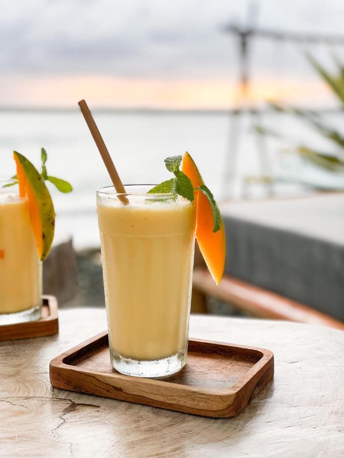 Sunset Beach Resort Weh Sabang  Eksteriør billede