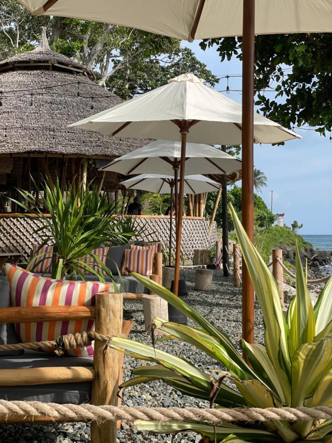 Sunset Beach Resort Weh Sabang  Eksteriør billede