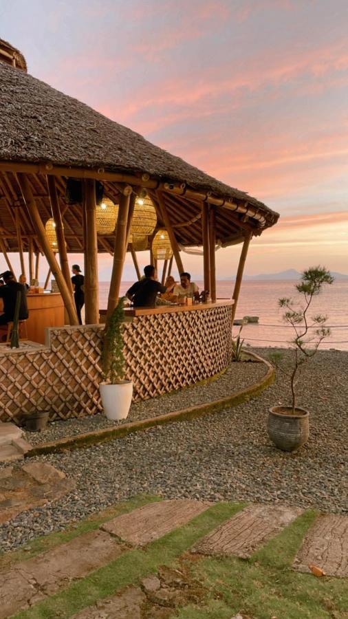 Sunset Beach Resort Weh Sabang  Eksteriør billede