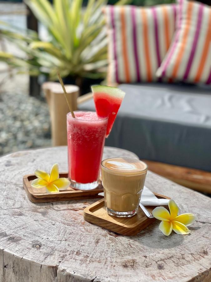 Sunset Beach Resort Weh Sabang  Eksteriør billede