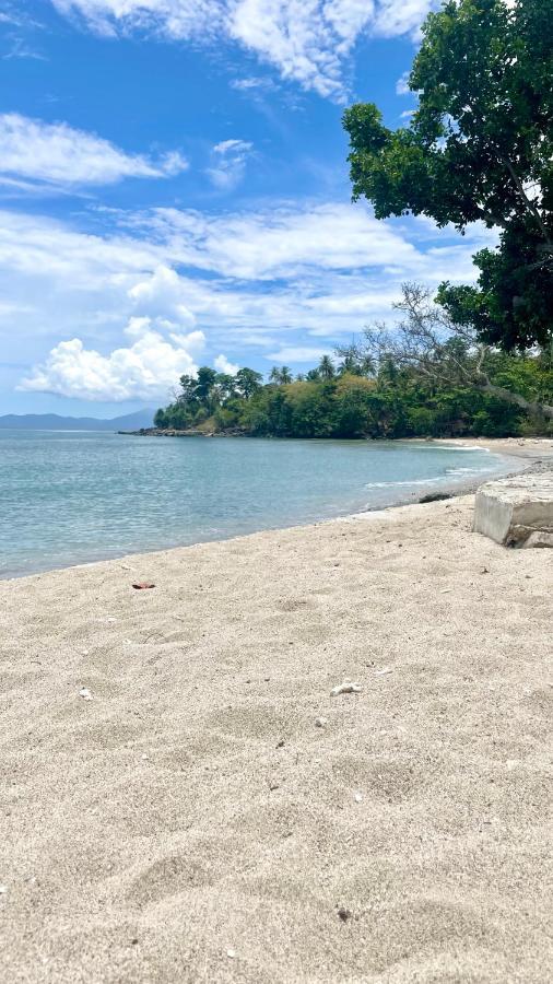 Sunset Beach Resort Weh Sabang  Eksteriør billede