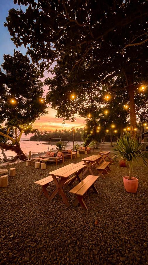 Sunset Beach Resort Weh Sabang  Eksteriør billede