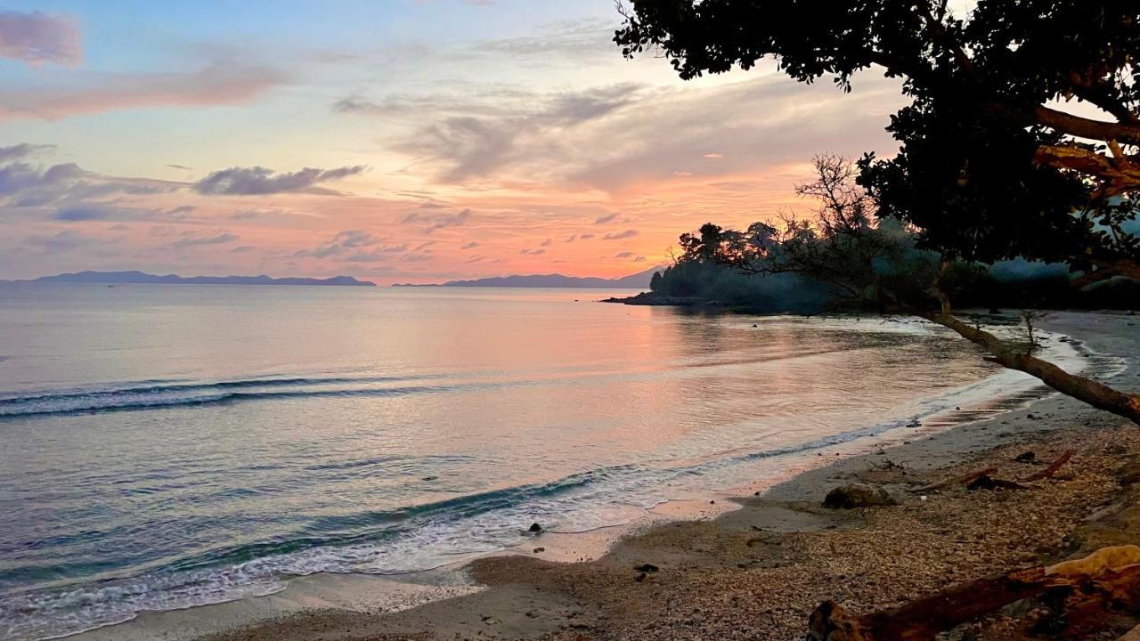 Sunset Beach Resort Weh Sabang  Eksteriør billede