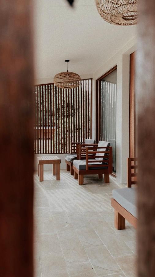 Sunset Beach Resort Weh Sabang  Eksteriør billede
