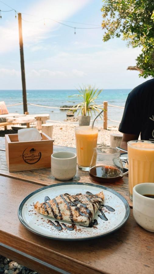Sunset Beach Resort Weh Sabang  Eksteriør billede