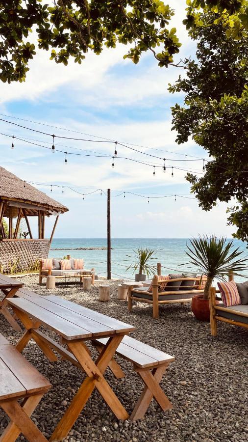 Sunset Beach Resort Weh Sabang  Eksteriør billede