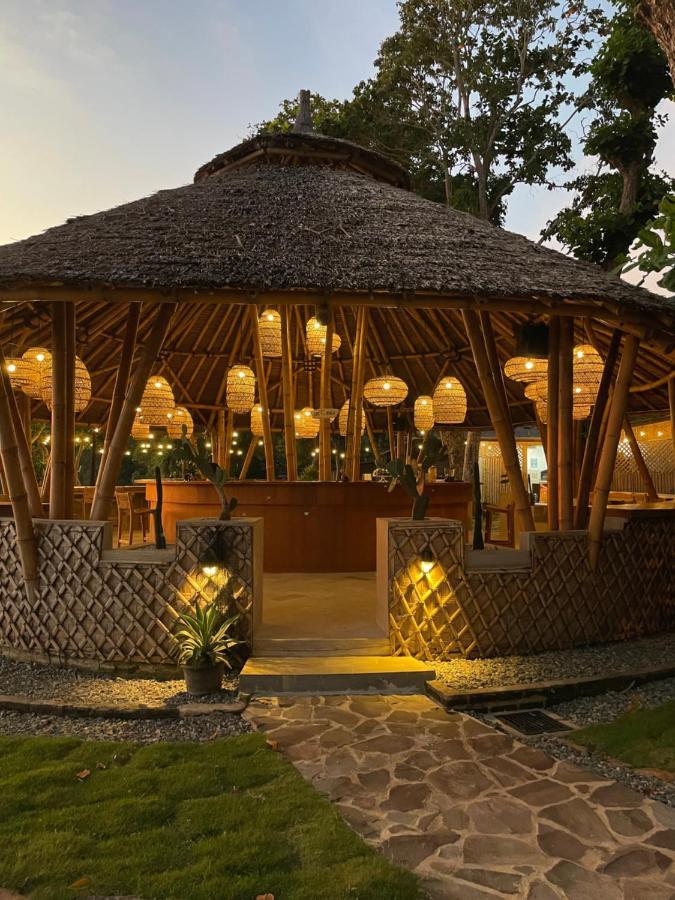 Sunset Beach Resort Weh Sabang  Eksteriør billede