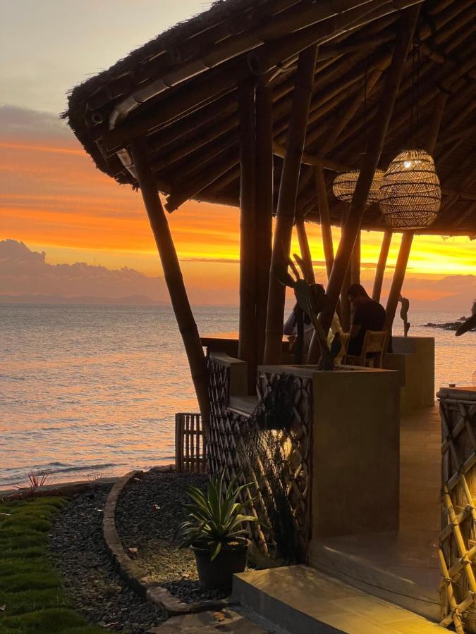 Sunset Beach Resort Weh Sabang  Eksteriør billede