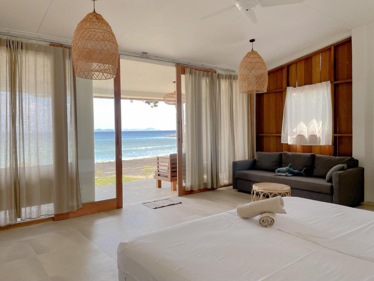 Sunset Beach Resort Weh Sabang  Eksteriør billede