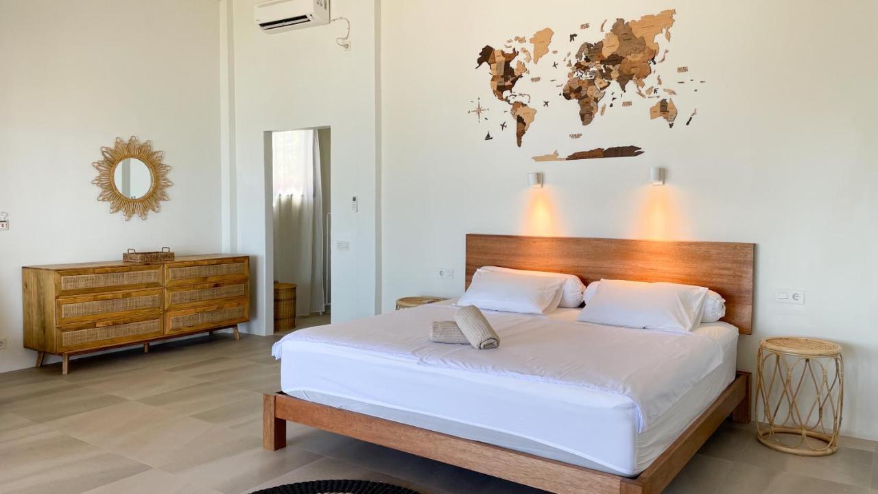 Sunset Beach Resort Weh Sabang  Eksteriør billede