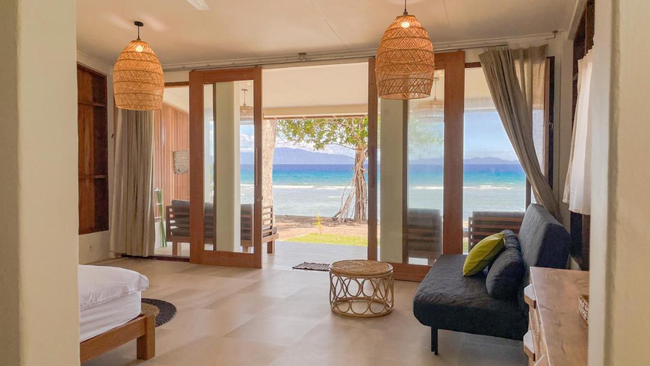 Sunset Beach Resort Weh Sabang  Eksteriør billede