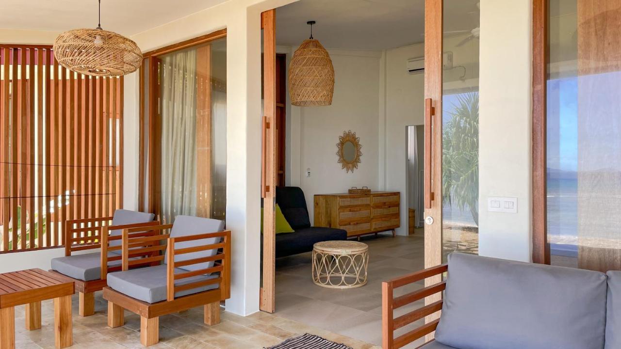 Sunset Beach Resort Weh Sabang  Eksteriør billede