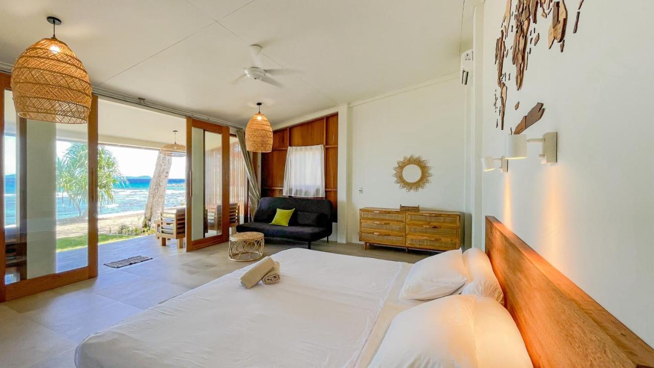 Sunset Beach Resort Weh Sabang  Eksteriør billede