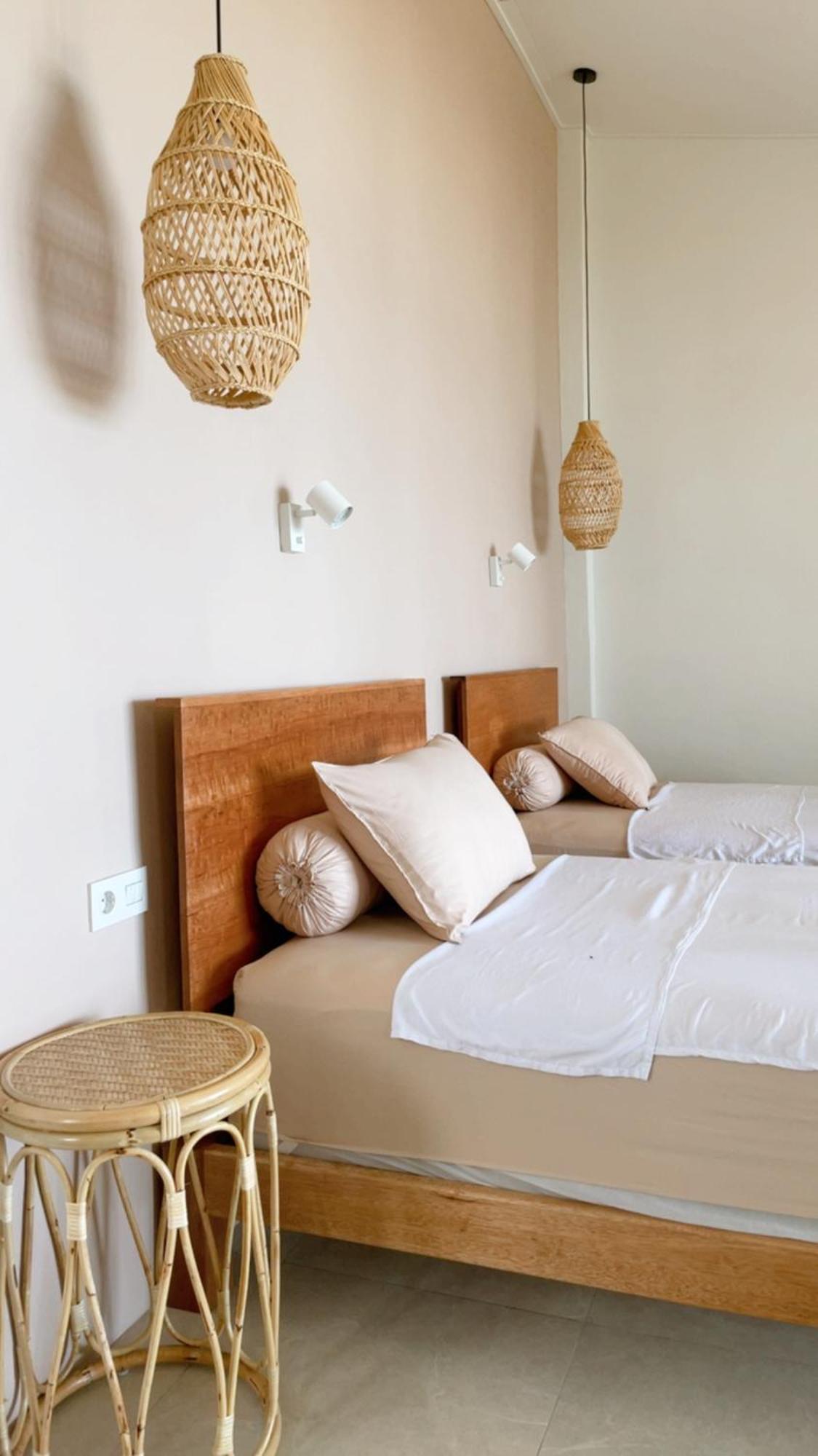 Sunset Beach Resort Weh Sabang  Eksteriør billede