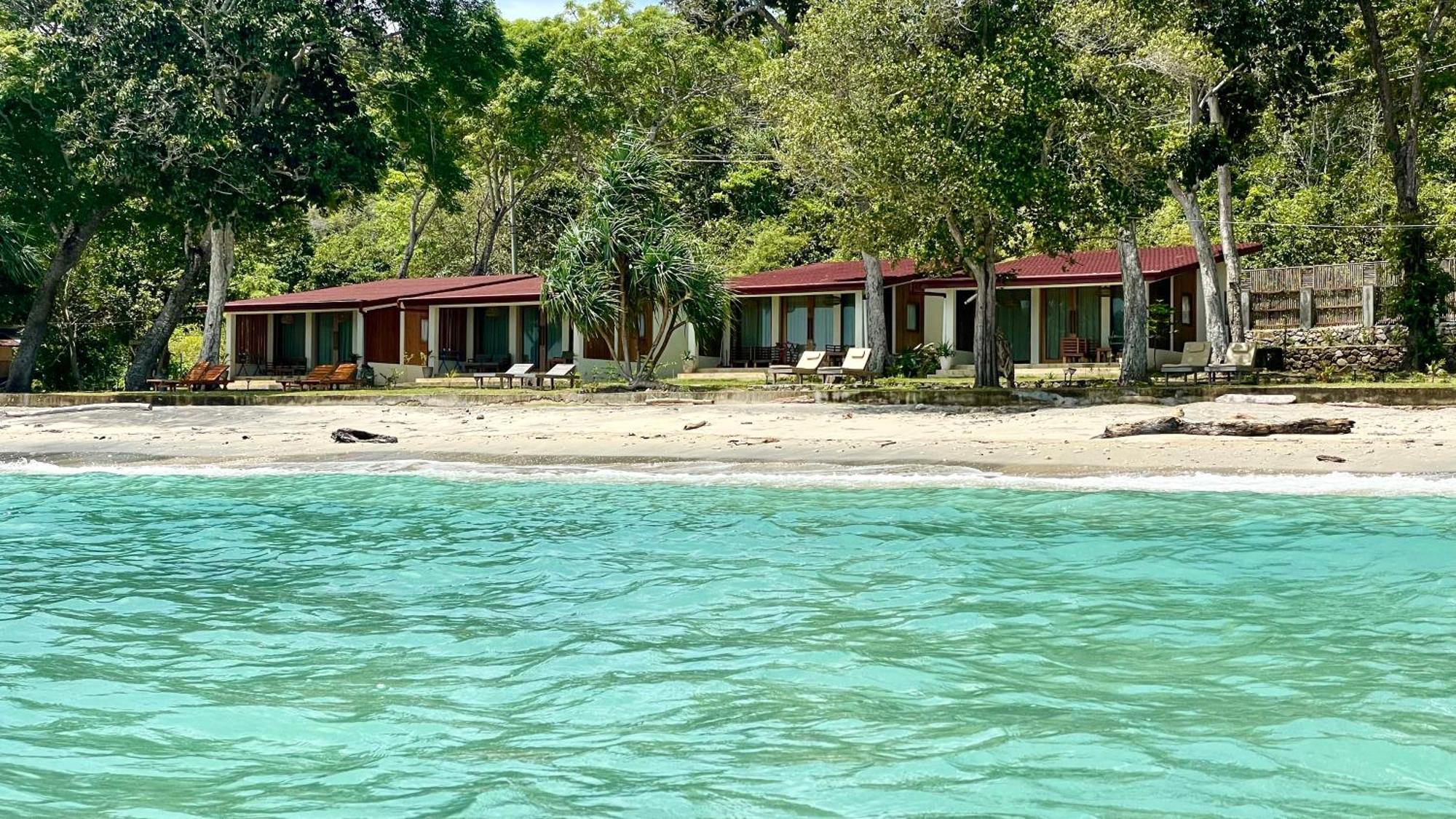 Sunset Beach Resort Weh Sabang  Eksteriør billede
