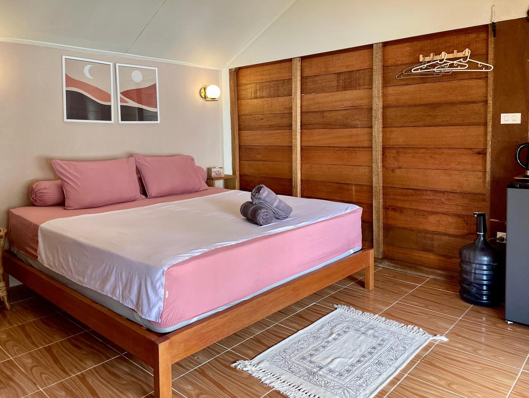 Sunset Beach Resort Weh Sabang  Eksteriør billede