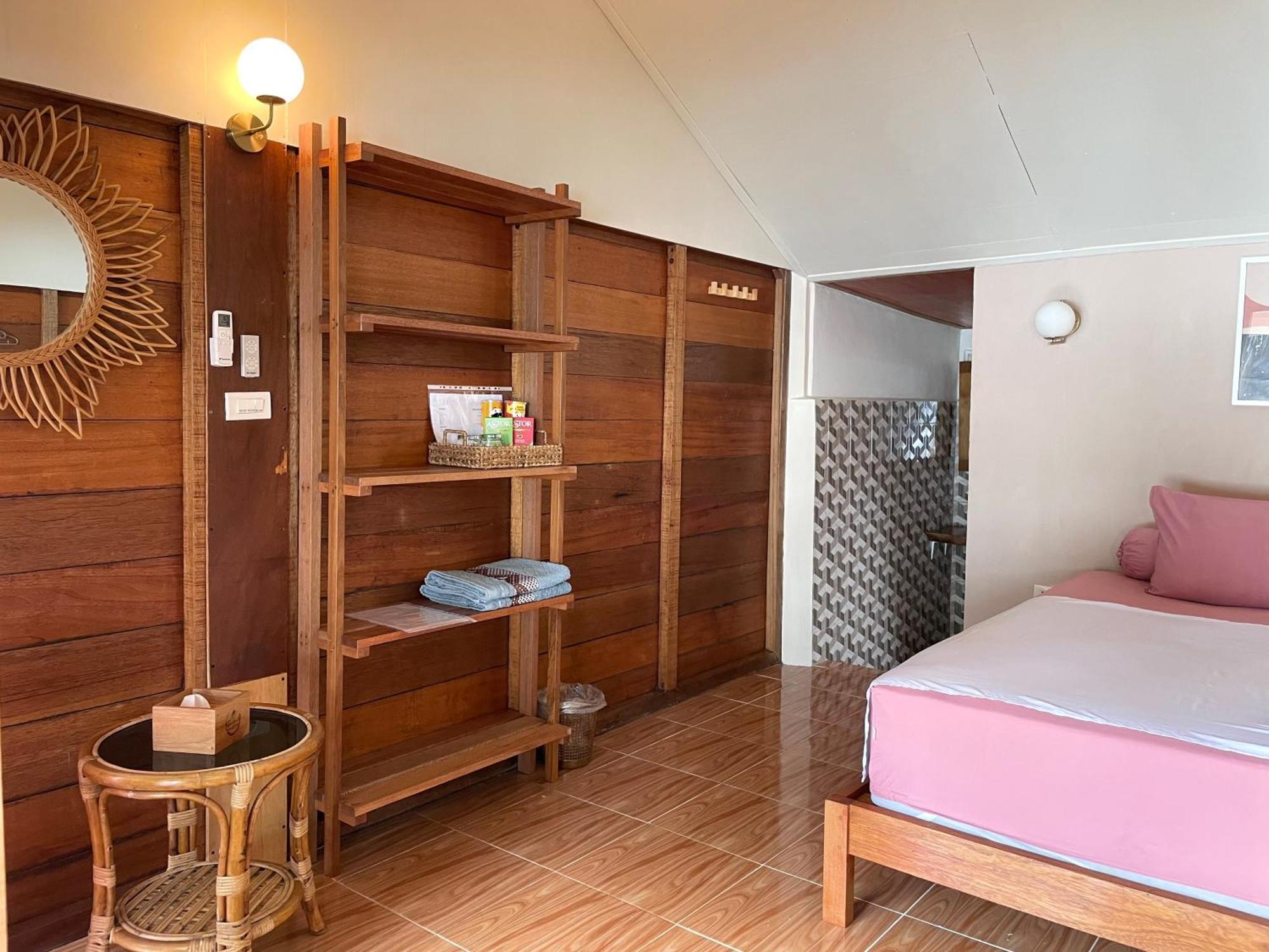 Sunset Beach Resort Weh Sabang  Eksteriør billede